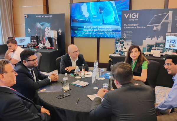 Gitex 2024