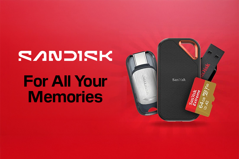 Sandisk Newlogo banner